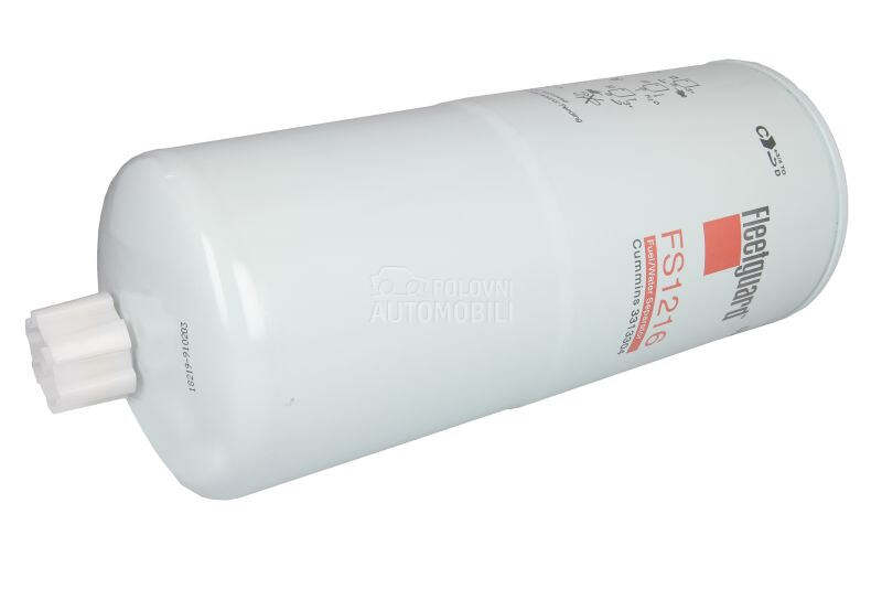 Filter goriva za Renault Megane od 2002. do 2011. god. - 1510240