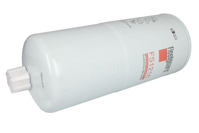 Filter goriva za Renault Latitude za 2014. god. - 1510240