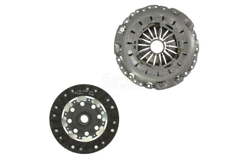 Set kvacila za Mercedes Benz C Klasa od 1996. do 2001. god.