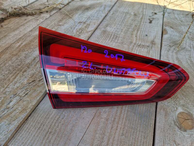 stop lampa za Hyundai i20 od 2015. do 2019. god.