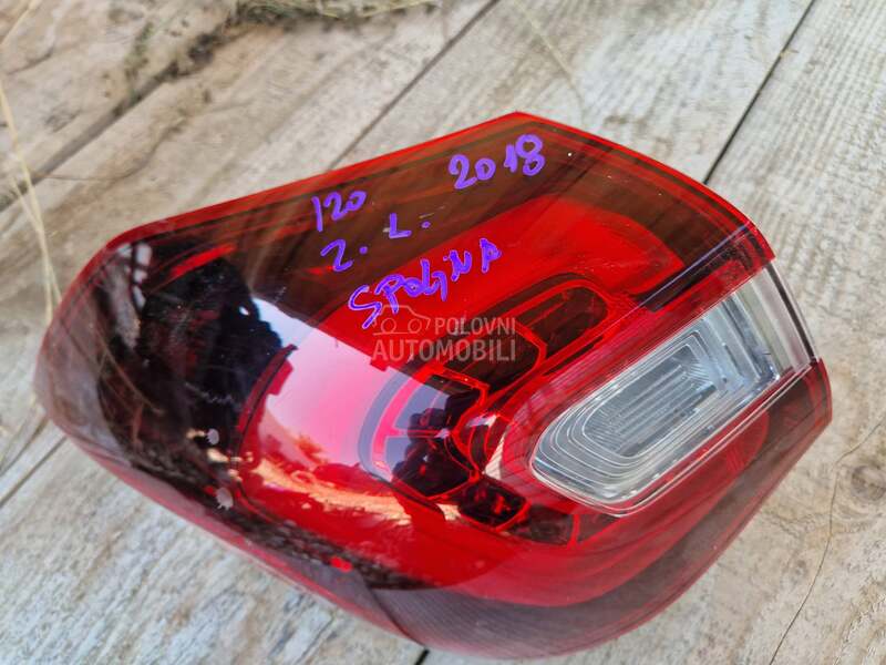 stop lampa za Hyundai i20 od 2015. do 2019. god.
