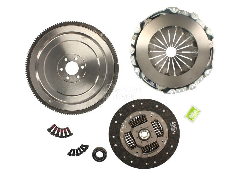 Set kvacila za Renault  od 2003. do 2012. god. - 0532-P5