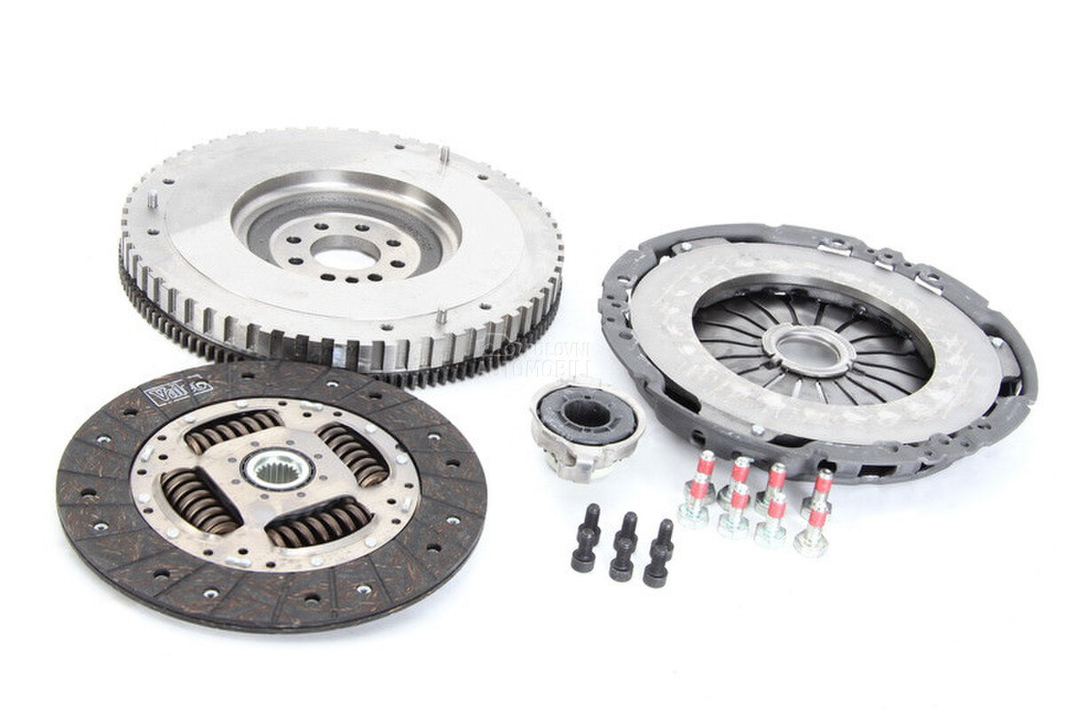 Set kvacila za Renault  od 2001. do 2004. god. - 0532-49