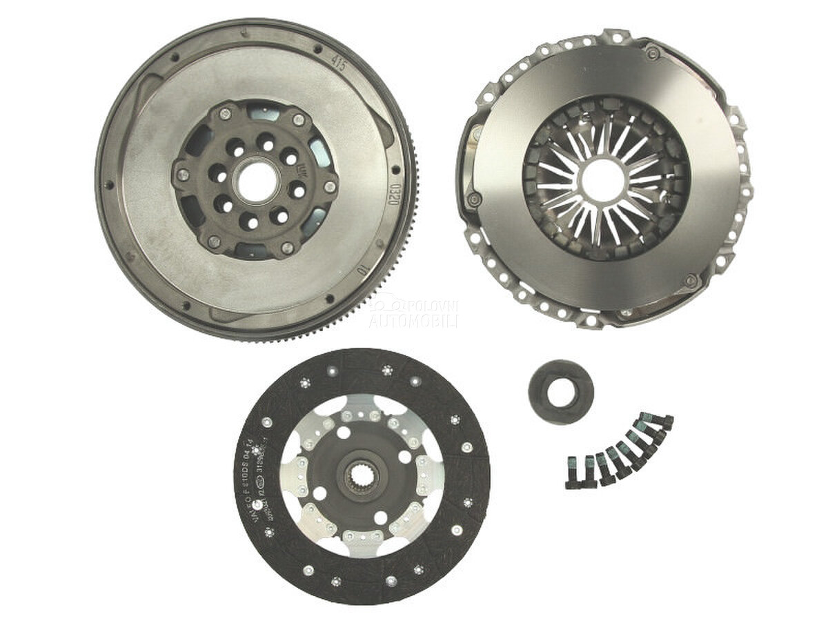 Set kvacila za Renault  od 2004. do 2008. god. - 0532-S7