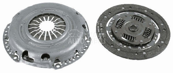 Set kvacila za Ford Focus od 1999. do 2005. god.