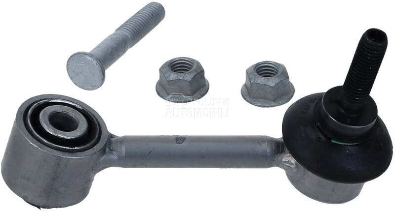Stabilizator za Volkswagen Jetta od 2004. do 2010. god.