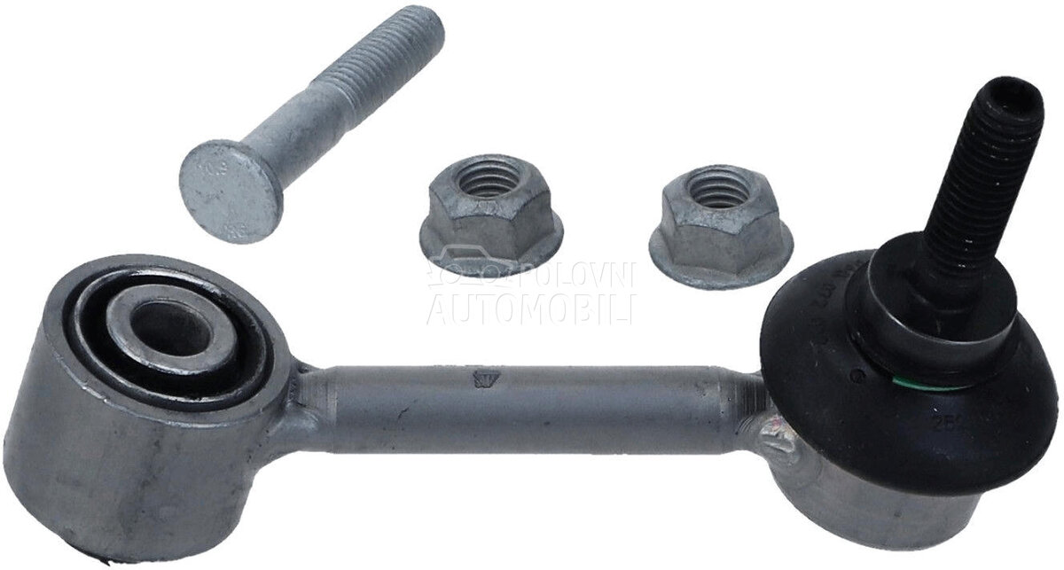 Stabilizator za Audi A3 od 2004. do 2013. god. - 1K0 505 465 AA