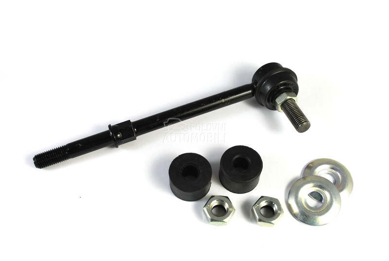 Stabilizator za Nissan Patrol od 1997. do 2002. god.