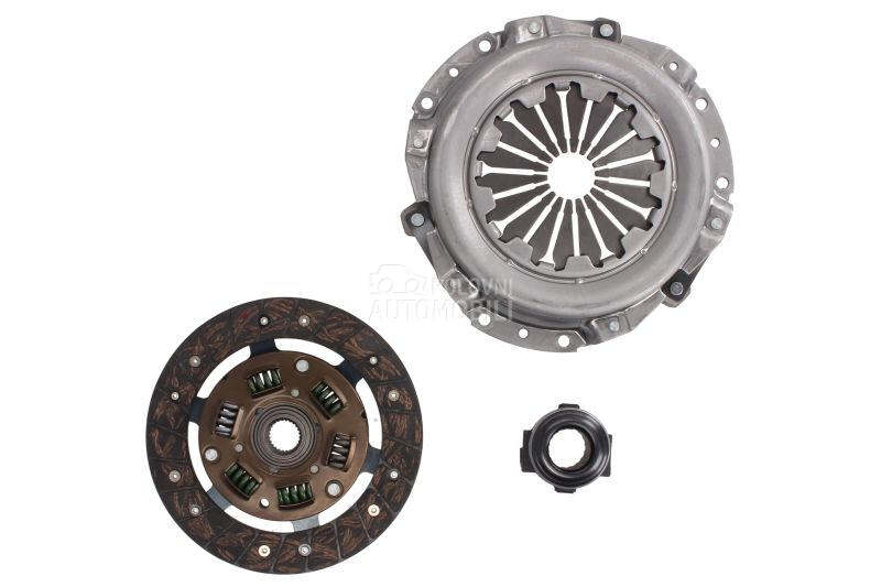 Set kvacila za Renault Sandero od 2013. do 2016. god.