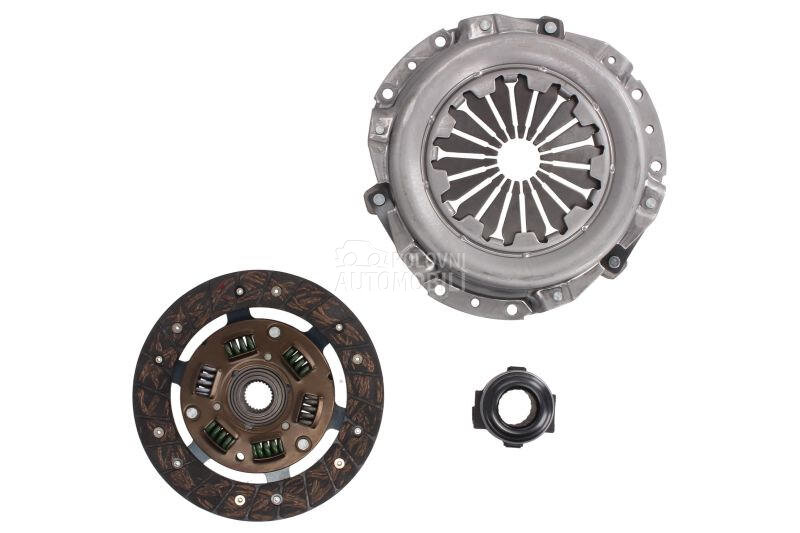 Set kvacila za Renault Thalia od 2013. do 2014. god. - 3000100QAN