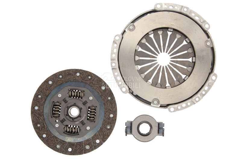 Set kvacila za Volkswagen Vento od 1991. do 1998. god. - 6K0 198 006