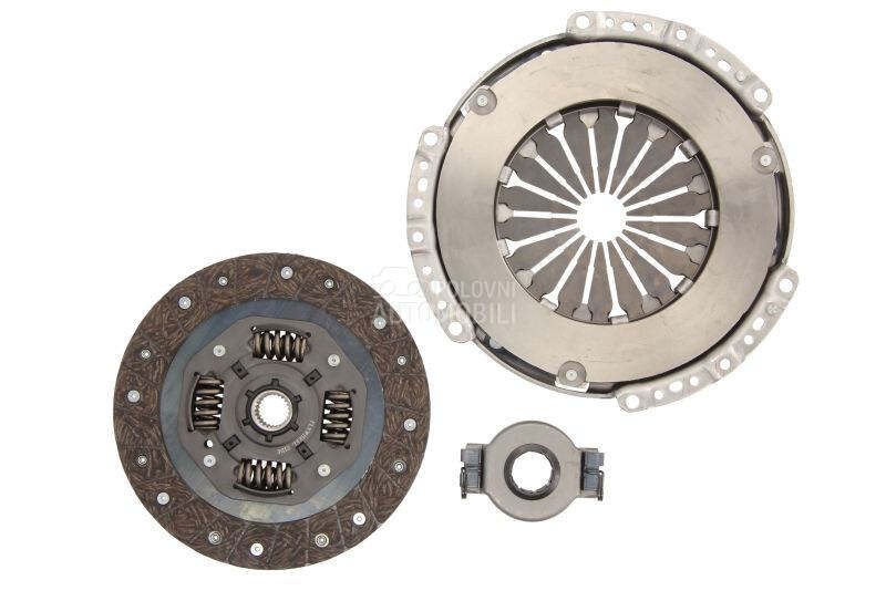 Set kvacila za Volkswagen Vento od 1991. do 1998. god.