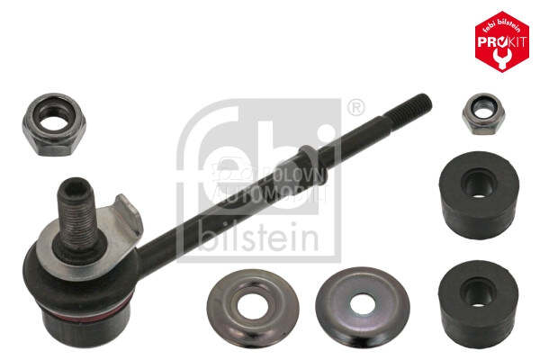 Stabilizator za Toyota Land Cruiser od 1995. do 2002. god.