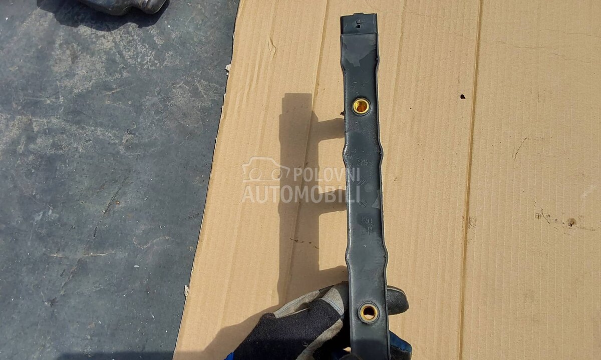 bombina 1.4 16v za Citroen C2, C3, C3 Picasso ...