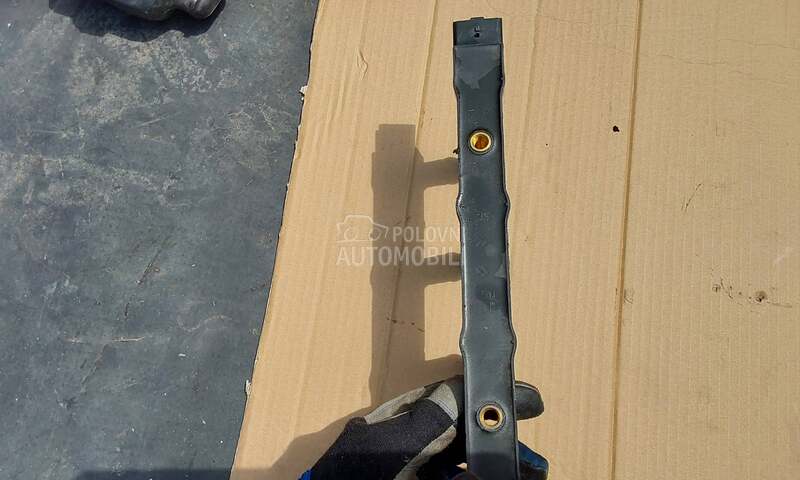 bombina 1.4 16v za Citroen C2, C3, C3 Picasso ...