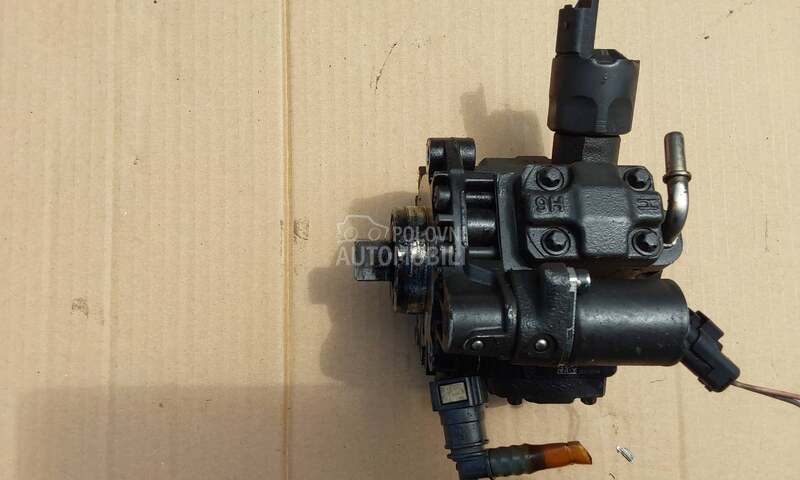 pumpa visokog pritiska 2.0hdi za Citroen C4, C4 Grand Picasso, C4 Picasso ...