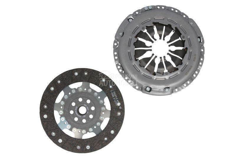 Set kvacila za Renault Megane od 2016. do 2019. god.