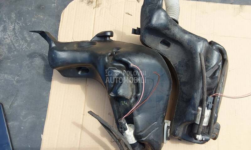 boca za pranje vetrobrana za Citroen C2, C3, C3 Picasso ...