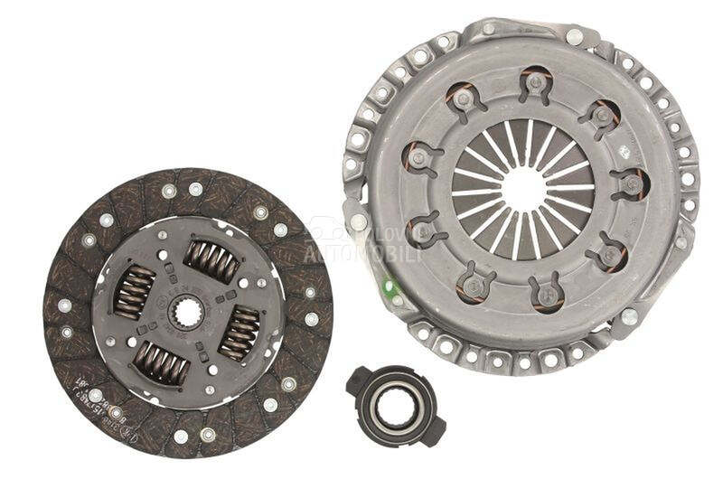 Set kvacila za Peugeot 306 od 1993. do 2001. god. - 1611267980