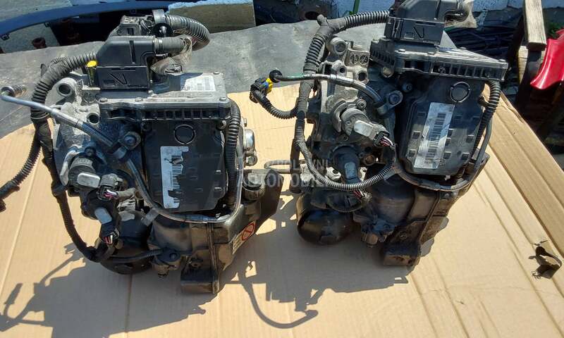 robot menjača 1.6hdi 2.0hdi za Citroen C4, C4 Grand Picasso, C4 Picasso