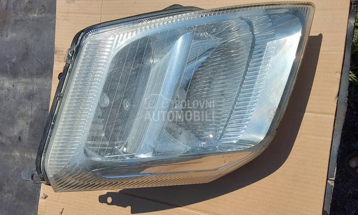 far za Citroen C2, C3, C3 Picasso ...
