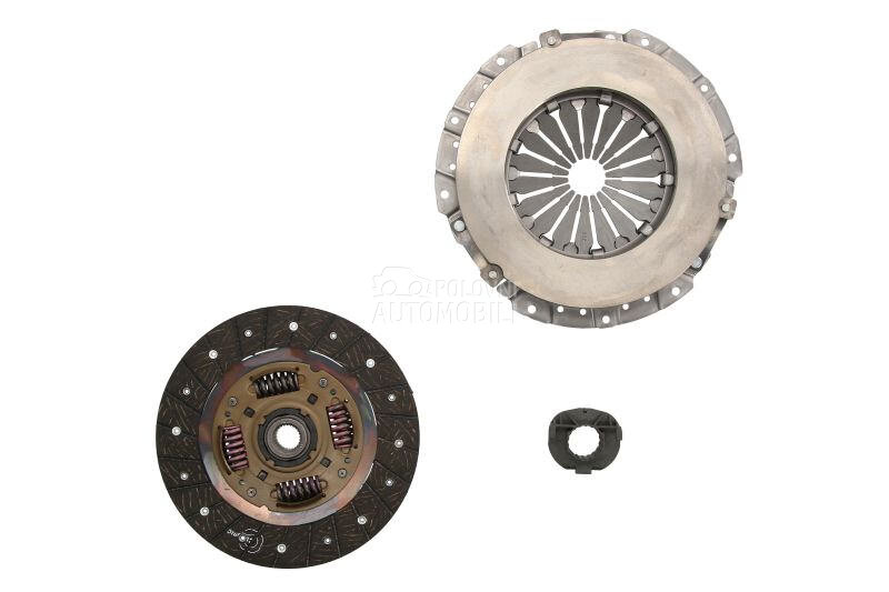 Set kvacila za Dacia Logan od 2004. do 2012. god. - 7700102781