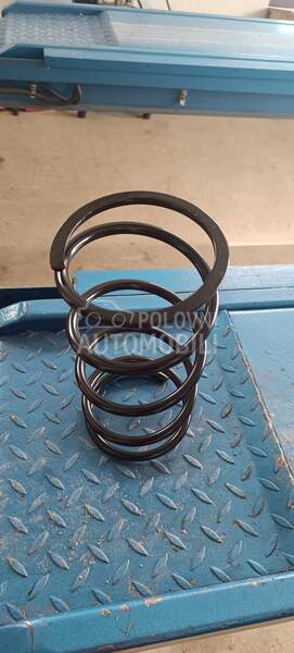 Opruge za Mitsubishi Pajero Pinin od 2001. do 2004. god.