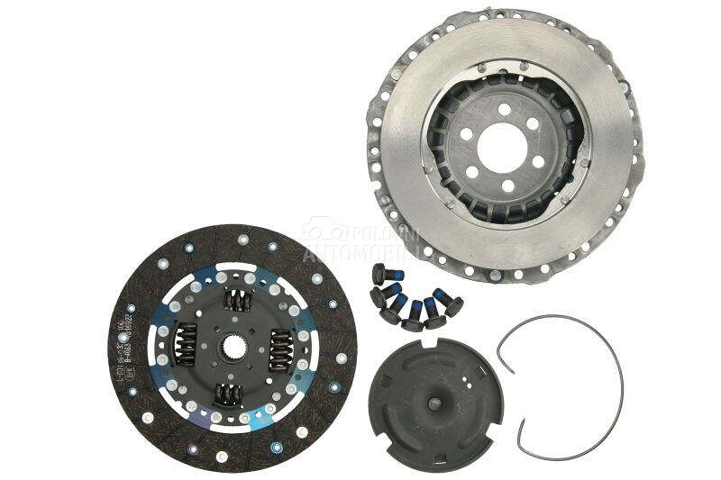 Set kvacila za Volkswagen Golf od 2001. do 2006. god.