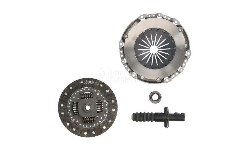 Set kvacila za Renault C5 od 2001. do 2004. god.