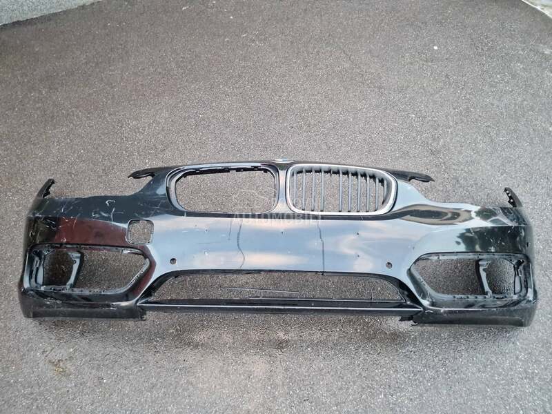 Branik F20 Lci za BMW Serija 1 od 2015. do 2018. god.