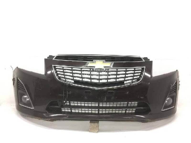 Branik za Chevrolet Cruze