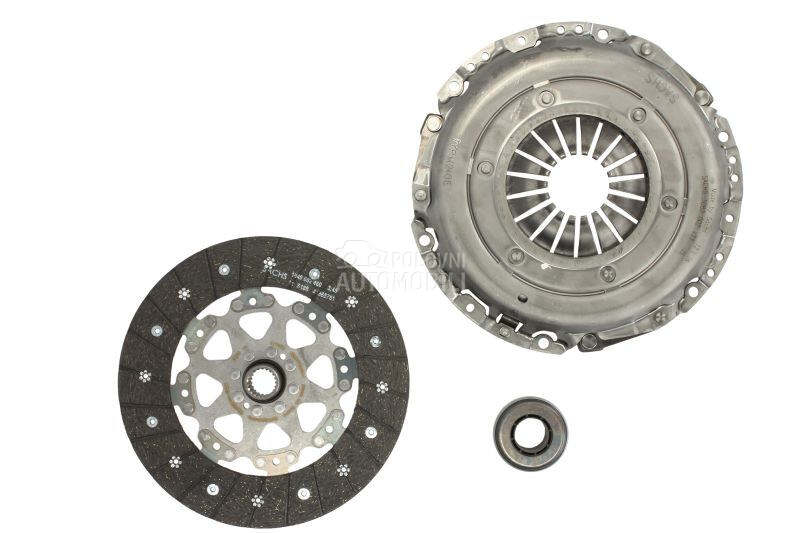 Set kvacila za Renault C8 od 2002. do 2012. god.