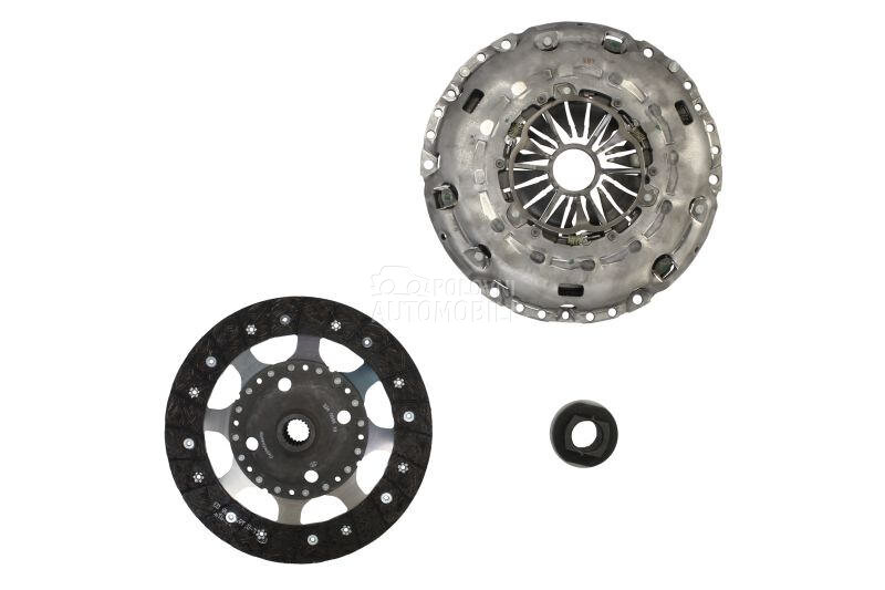 Set kvacila za Renault  od 2006. do 2013. god. - 16 11 2 71880