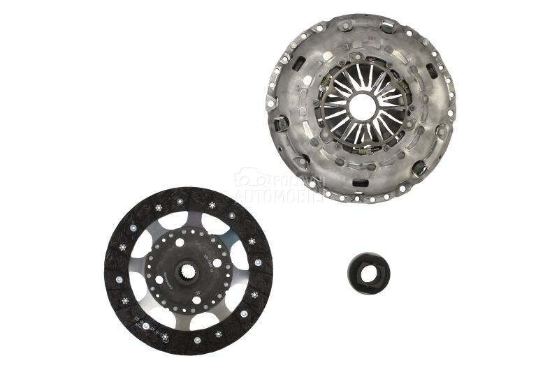 Set kvacila za Renault C4 od 2006. do 2013. god.