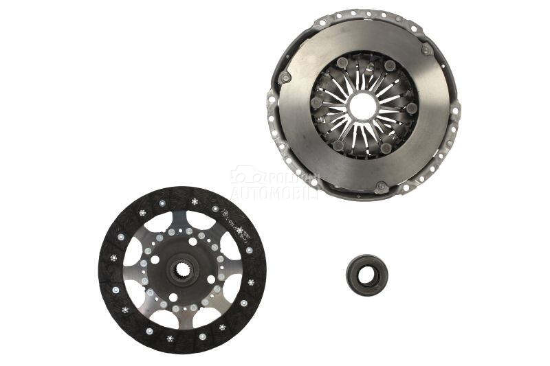 Set kvacila za Peugeot 508 od 2010. do 2018. god.
