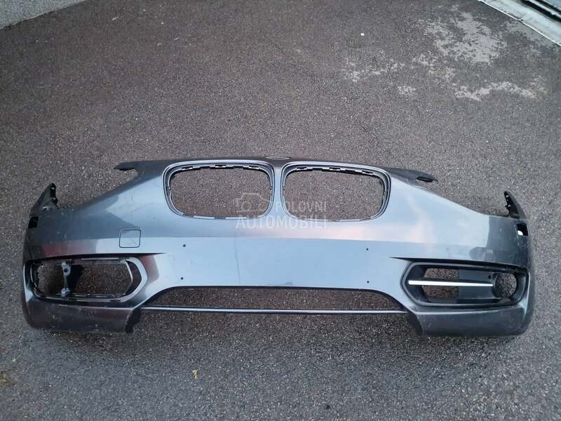 Branik F20 za BMW Serija 1 od 2010. do 2014. god.