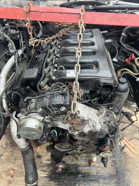 motor 2.0 M57 za BMW 530