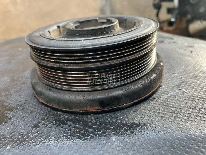 remenica radilice e60 za BMW Serija 5
