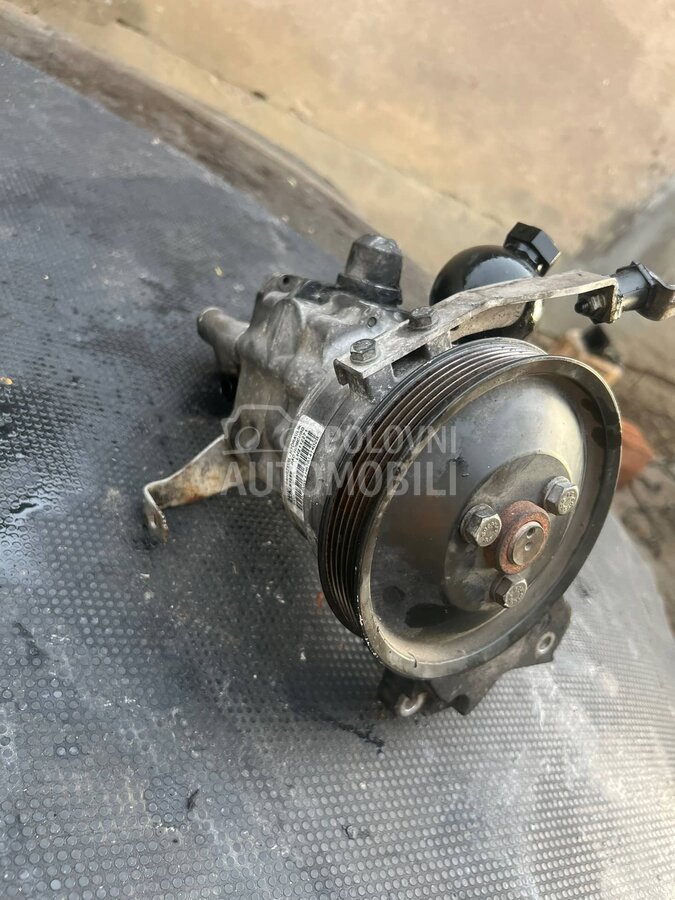 servo pumpa za BMW Serija 5