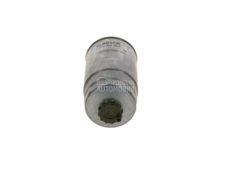 Filter goriva za Alfa Romeo 156 od 2001. do 2005. god.