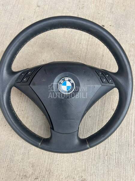 volan za BMW Serija 5