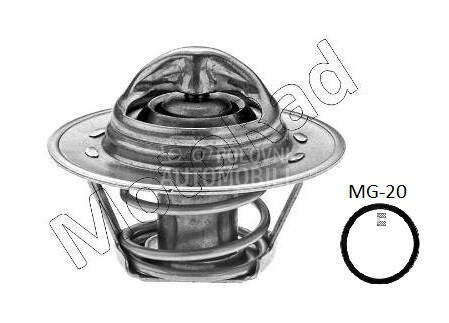 Termostat za Renault Clio od 2005. do 2014. god. - 4408334