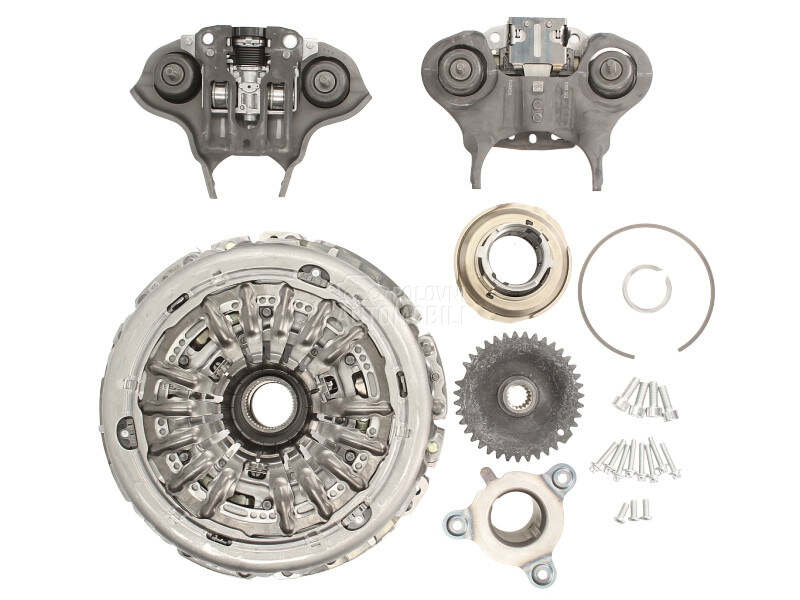 Set kvacila za Renault Megane od 2010. do 2015. god.