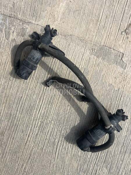 prskalice za farove za BMW Serija 5