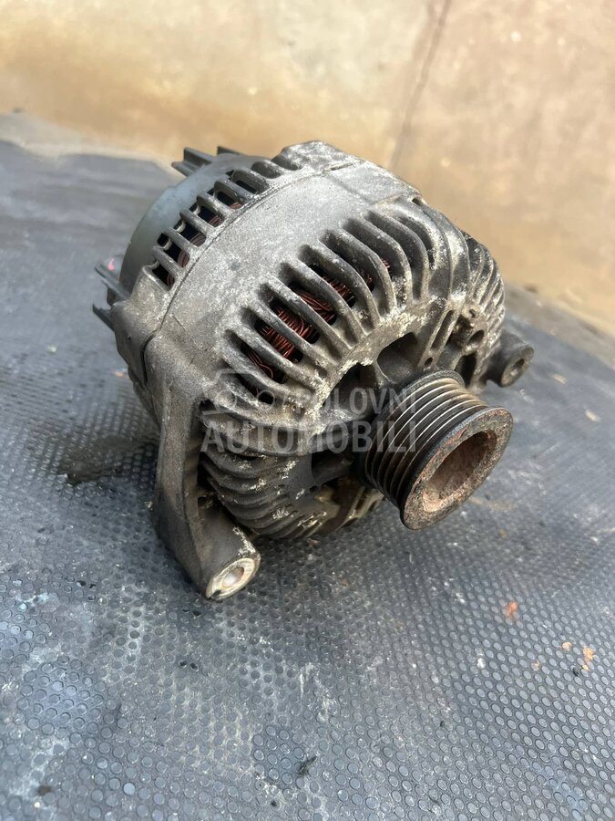 alternator za BMW Serija 5