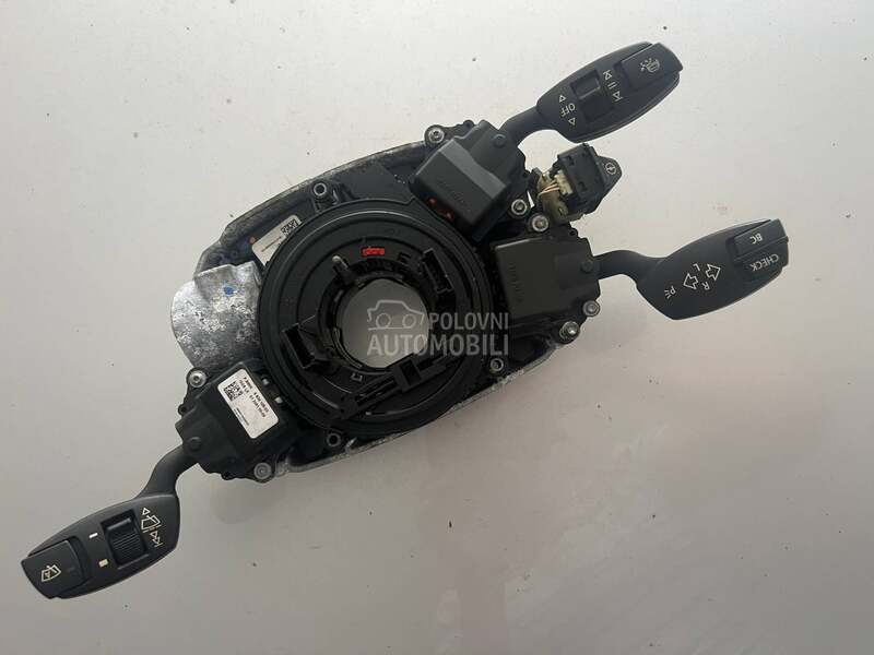 spulna volana za BMW 518, 520, 520 GT ...