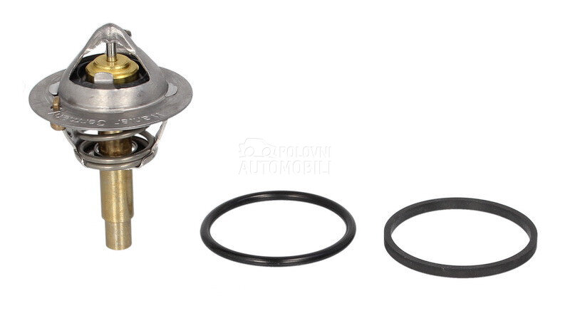Termostat za Mercedes Benz C 180, C 200, C 220 ... od 2011. do 2013. god. - 2712000015