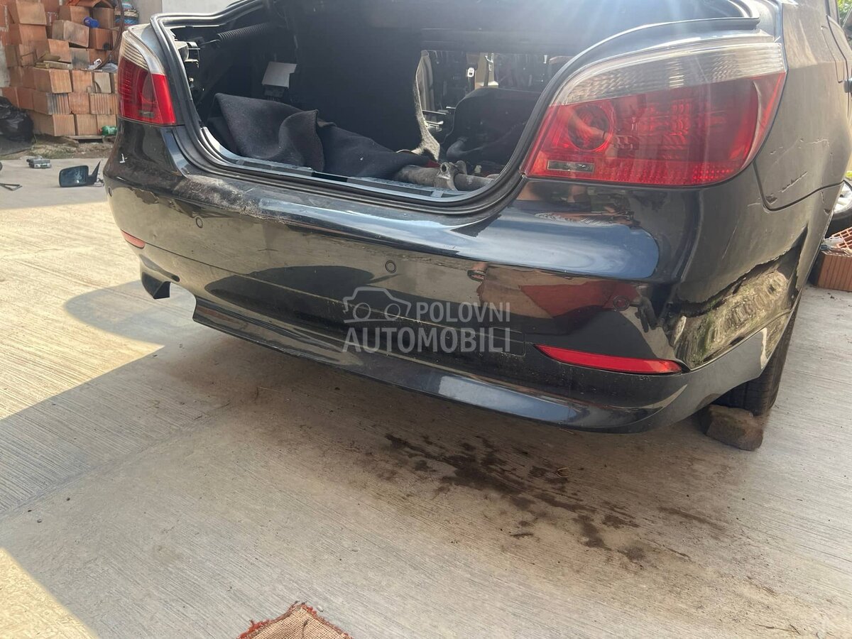 zadnji branik za BMW Serija 5
