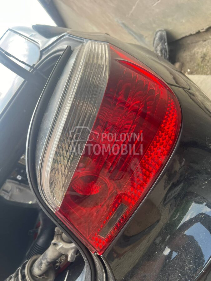 stop lampe za BMW Serija 5