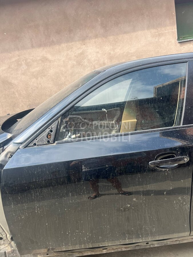 prednja vrata za BMW Serija 5
